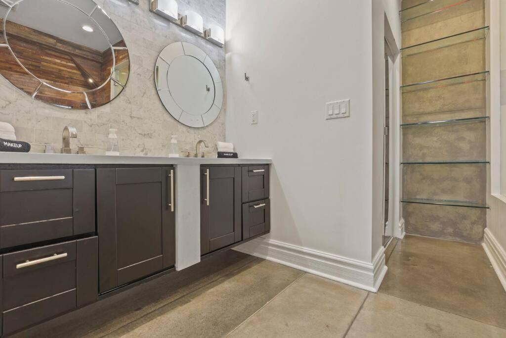 Franklin Manor-Columbus Downtown Luxury Estate Villa Dış mekan fotoğraf