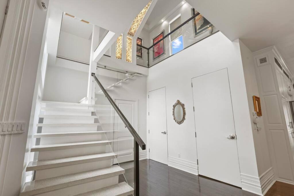 Franklin Manor-Columbus Downtown Luxury Estate Villa Dış mekan fotoğraf