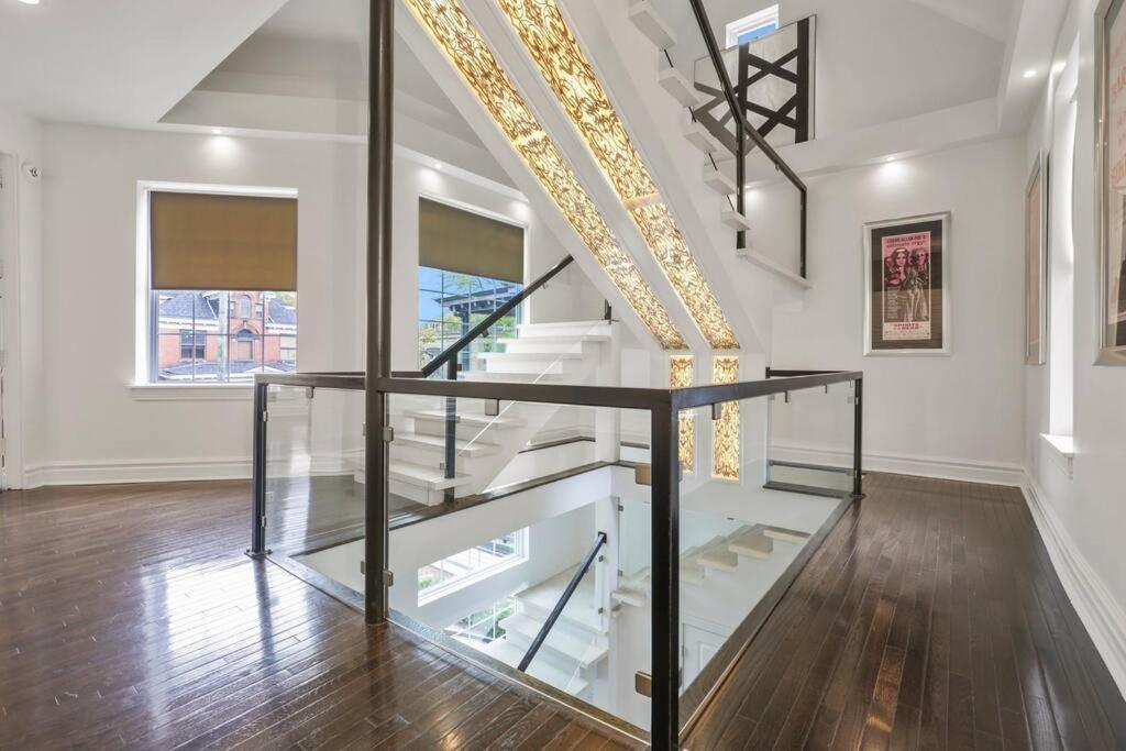 Franklin Manor-Columbus Downtown Luxury Estate Villa Dış mekan fotoğraf