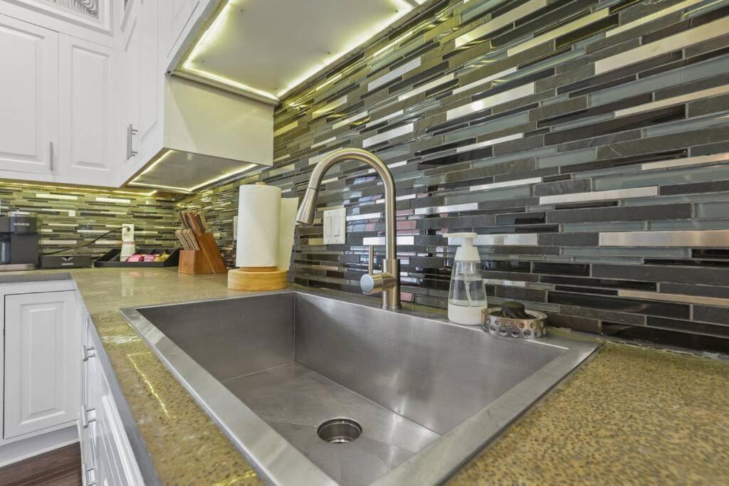 Franklin Manor-Columbus Downtown Luxury Estate Villa Dış mekan fotoğraf