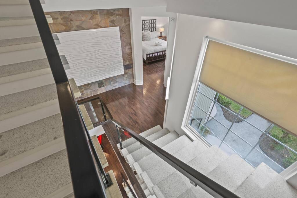 Franklin Manor-Columbus Downtown Luxury Estate Villa Dış mekan fotoğraf